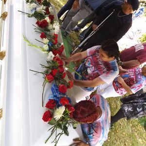 Meet your Posher, Sonia